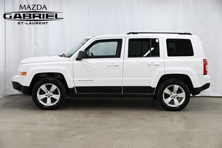 Jeep Patriot North 2014