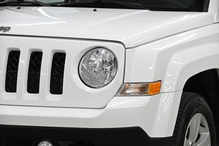 Jeep Patriot North 2014