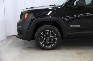 Jeep Renegade Sport 2015