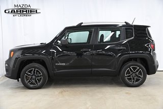 Jeep Renegade Sport 2015