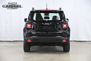 Jeep Renegade Sport 2015