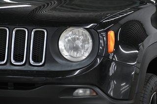 Jeep Renegade Sport 2015