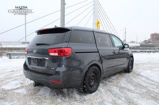 Kia Sedona  2016