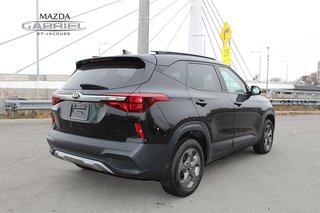 Kia Seltos LX 2021