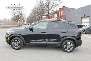 Kia Seltos LX 2021