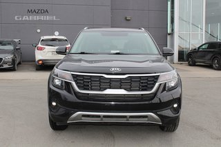 Kia Seltos LX 2021