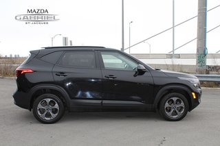 Kia Seltos LX 2021