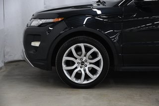 Land Rover Range Rover Evoque Dynamic Premium 2012