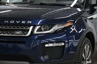 Land Rover Range Rover Evoque HSE 2018