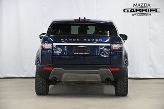 Land Rover Range Rover Evoque HSE 2018