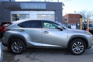 Lexus NX 200t AWD JAMAIS ACCIDENTÃ 2017