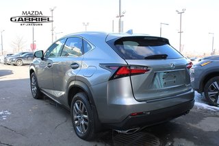 Lexus NX 200t AWD JAMAIS ACCIDENTÃ 2017