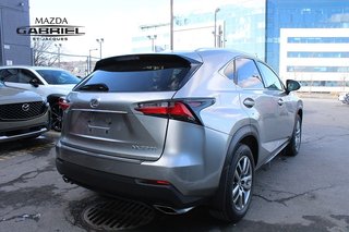 Lexus NX 200t AWD JAMAIS ACCIDENTÃ 2017