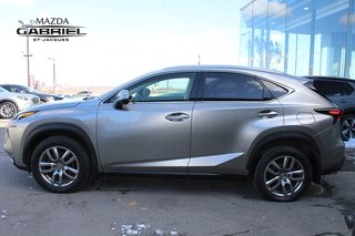 Lexus NX 200t AWD JAMAIS ACCIDENTÃ 2017