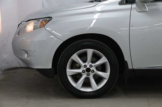 Lexus RX 350 AWD + CUIR + JAMAIS ACCIDENTE + LIQUIDATION 2011