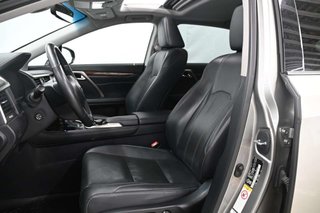 Lexus RX 350 AWD + JAMAIS ACCIDENTE + SEULEMENT 88000KM + TRE PROPRE 2017