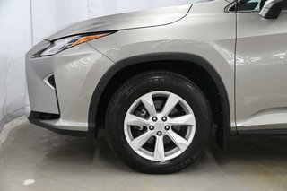 Lexus RX 350 AWD + JAMAIS ACCIDENTE + SEULEMENT 88000KM + TRE PROPRE 2017