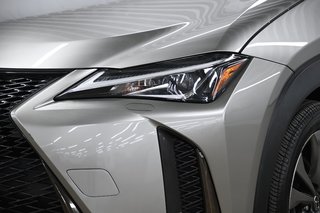 Lexus UX UX 250h 2019