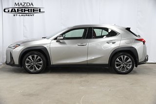 Lexus UX UX 250h 2019