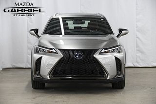 Lexus UX UX 250h 2019