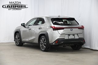 Lexus UX UX 250h 2019