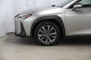 Lexus UX UX 250h 2019