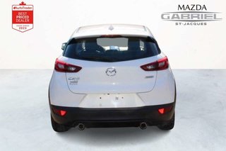 Mazda CX-3 GS 2016