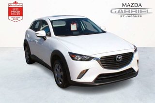 Mazda CX-3 GS 2016
