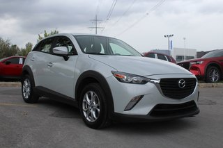 Mazda CX-3 GS 2016