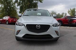 Mazda CX-3 GS 2016