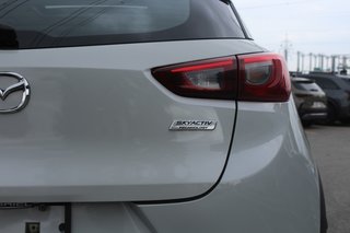 2016 Mazda CX-3 GS