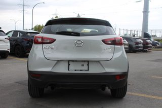 Mazda CX-3 GS 2016