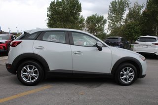 Mazda CX-3 GS 2016