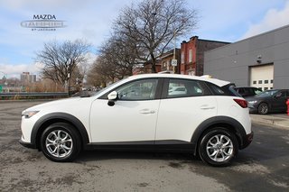 Mazda CX-3 50th Anniversary Edition 2018