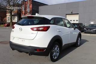 Mazda CX-3 50th Anniversary Edition 2018