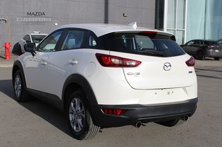 Mazda CX-3 50th Anniversary Edition 2018