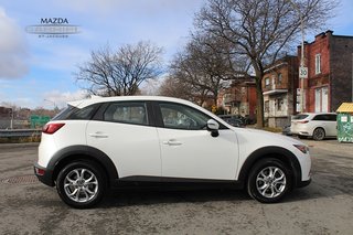 Mazda CX-3 50th Anniversary Edition 2018