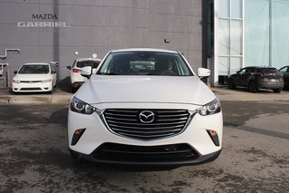 Mazda CX-3 50th Anniversary Edition 2018