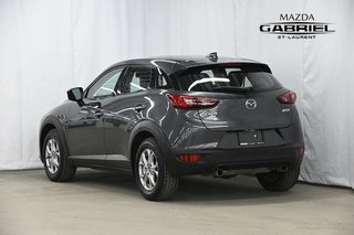 Mazda CX-3 GS 2019