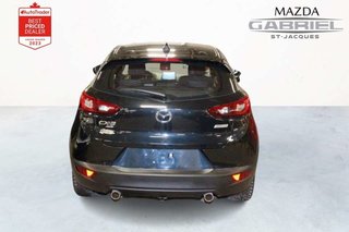 Mazda CX-3 GX 2019