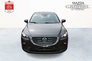 Mazda CX-3 GS 2019