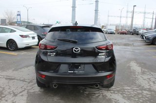 Mazda CX-3 GT 2019