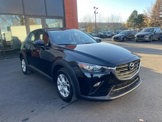 Mazda CX-3 GS 2019