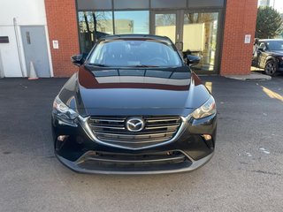 Mazda CX-3 GS 2019