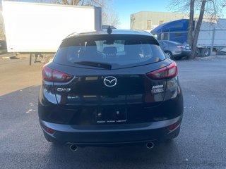 Mazda CX-3 GS 2019