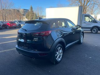 Mazda CX-3 GS 2019