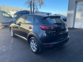 Mazda CX-3 GS 2019