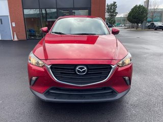 Mazda CX-3 GX 2019