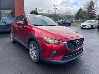 Mazda CX-3 GX 2019