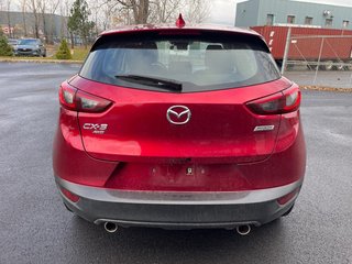 Mazda CX-3 GX 2019